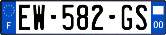 EW-582-GS