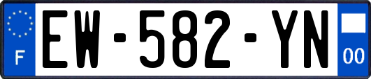 EW-582-YN