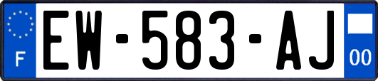 EW-583-AJ