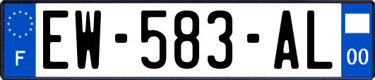 EW-583-AL