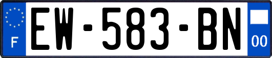 EW-583-BN