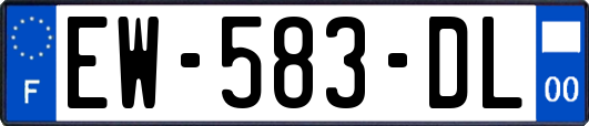 EW-583-DL