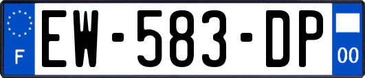 EW-583-DP