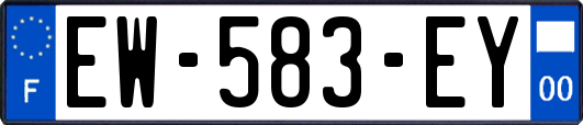 EW-583-EY