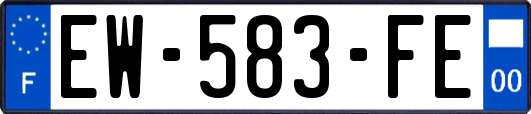 EW-583-FE