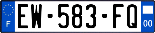 EW-583-FQ