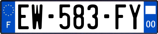 EW-583-FY