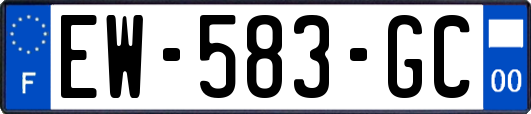 EW-583-GC