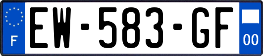 EW-583-GF