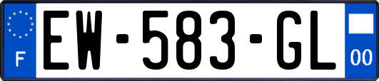 EW-583-GL