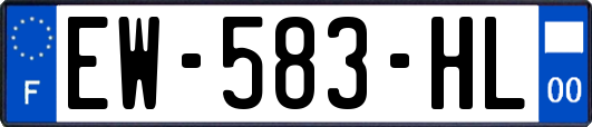 EW-583-HL