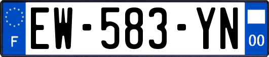 EW-583-YN