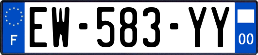 EW-583-YY