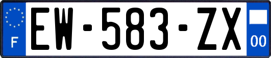 EW-583-ZX