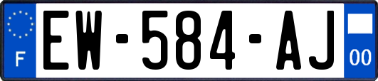 EW-584-AJ