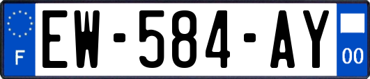 EW-584-AY