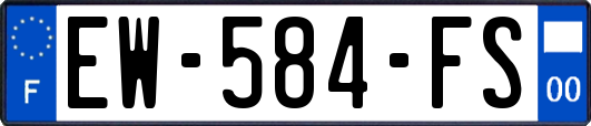 EW-584-FS