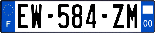 EW-584-ZM