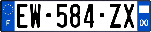 EW-584-ZX