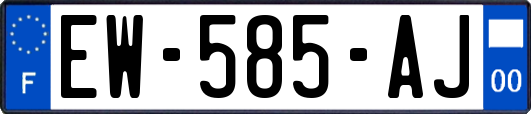 EW-585-AJ