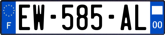 EW-585-AL