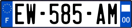 EW-585-AM