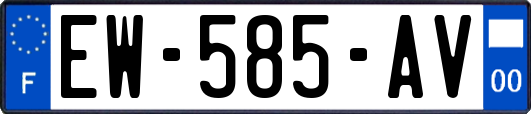 EW-585-AV