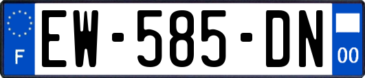 EW-585-DN