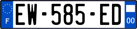 EW-585-ED