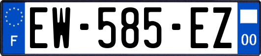 EW-585-EZ