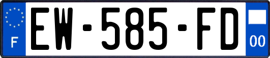 EW-585-FD