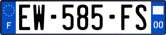 EW-585-FS