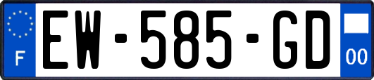 EW-585-GD