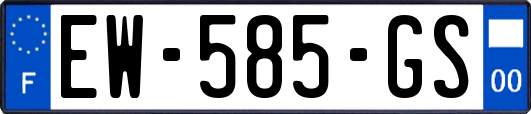 EW-585-GS