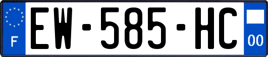 EW-585-HC