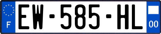 EW-585-HL