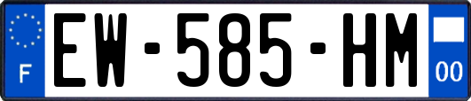 EW-585-HM