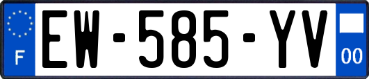 EW-585-YV