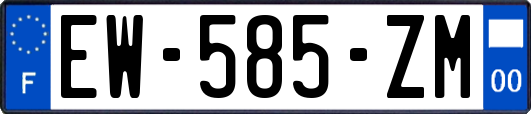 EW-585-ZM