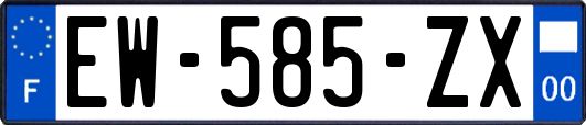EW-585-ZX
