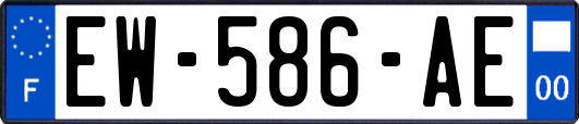 EW-586-AE