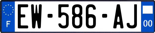 EW-586-AJ