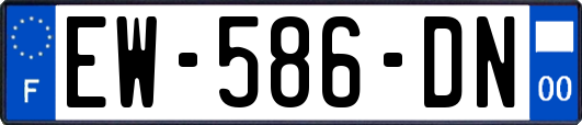 EW-586-DN