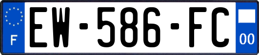 EW-586-FC