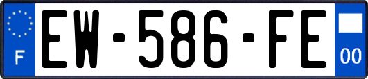 EW-586-FE