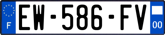 EW-586-FV