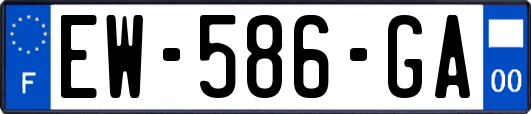 EW-586-GA