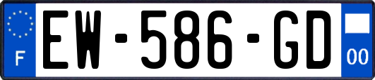 EW-586-GD