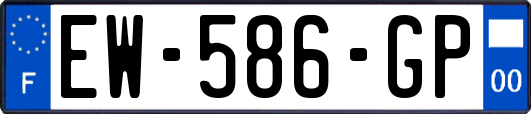 EW-586-GP