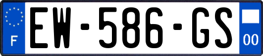 EW-586-GS